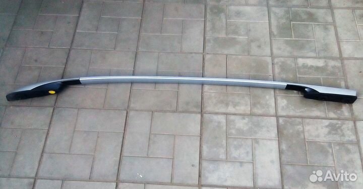 Релинги одна штука на японский минивен