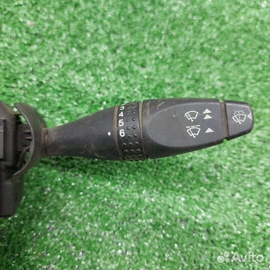 Подрулевой переключатель Ford Mondeo 3 2000-2007