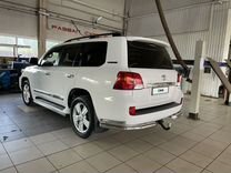 Toyota Land Cruiser 4.5 AT, 2013, 144 000 км, с пробегом, цена 4 700 000 руб.