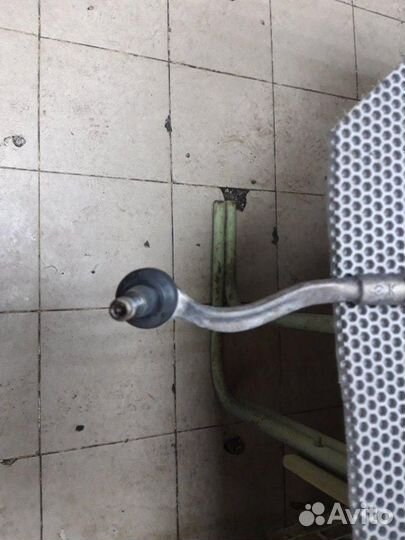 Рейка рулевая Audi Q7/SQ7