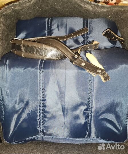 Аккордеон Юпитер 1/2 половинка