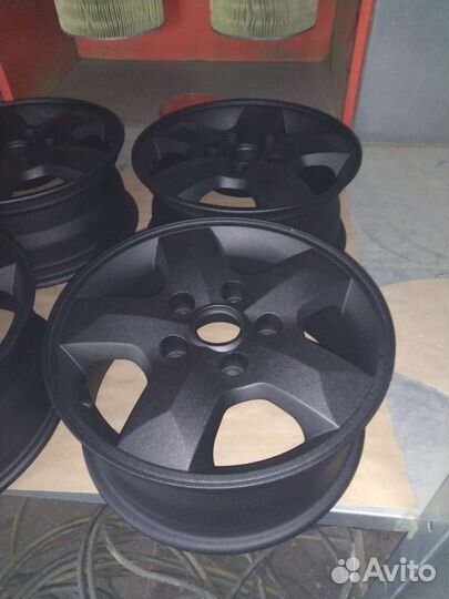 Диск литой Кайрон