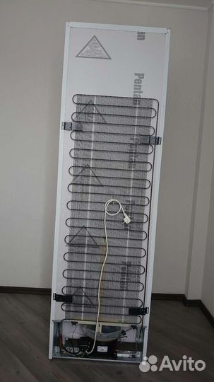 Холодильник Siemens