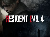 Resident Evil 4 Remake PS4 & PS5