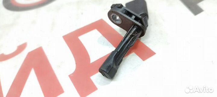 Датчик ABS задний левый Audi A3 8P cdaa 13.12.2011