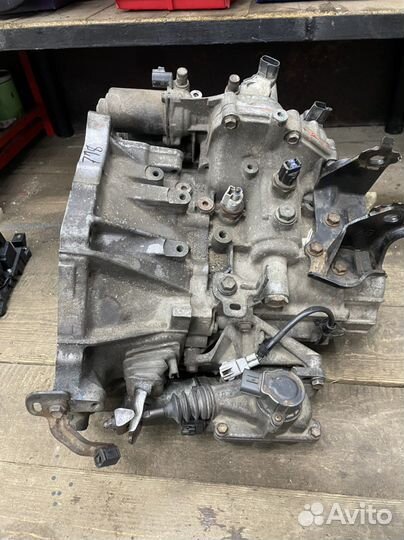 Ркпп Тойота 150 комплект