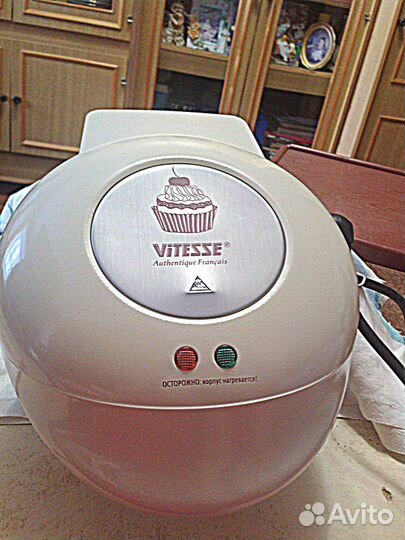 Кексница Vitesse VS-311