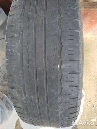 Hankook AH11 235/70 R17