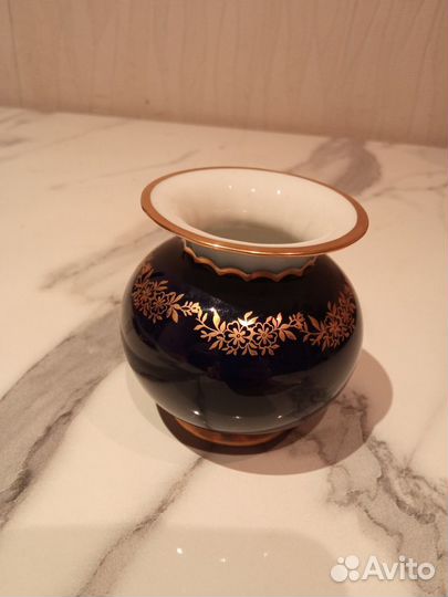 Ваза Германия