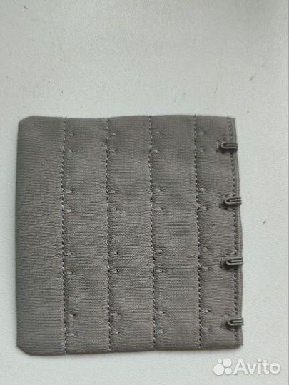 Застёжка для бюстгальтера