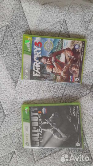 Игра для приставки xbox 360 лицензионные