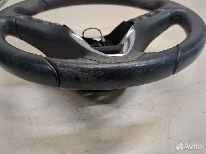 Руль Opel Corsa E, 2017