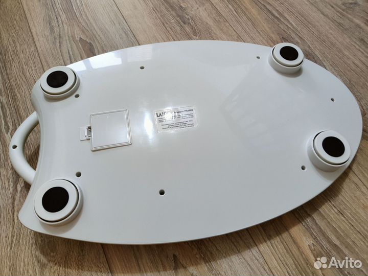 Детские весы для новорожденных laica