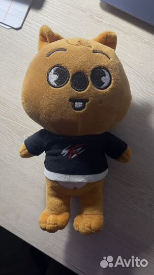 Квокка stray kids