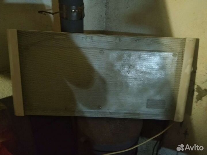 Обогреватель polaris