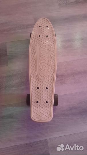 Скейтборд penny board