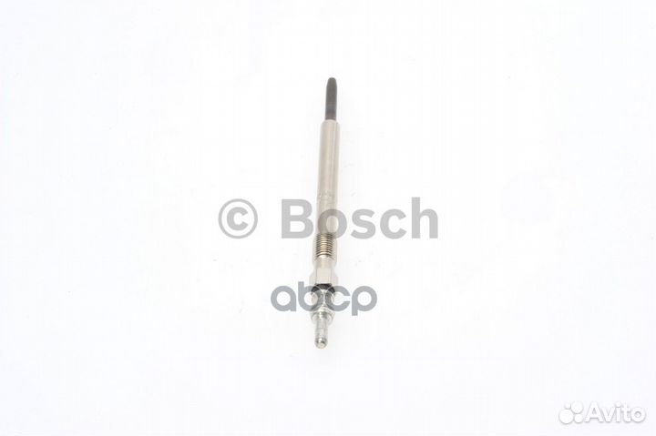 Свеча накаливания land rover discovery III (L319)