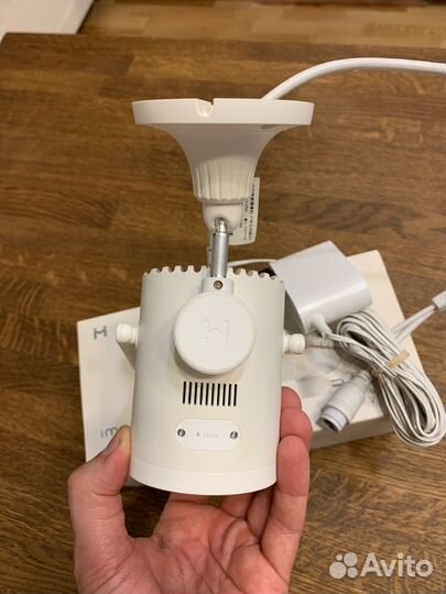 IP-камера Xiaomi Imilab Outdoor (cmsxj25A)