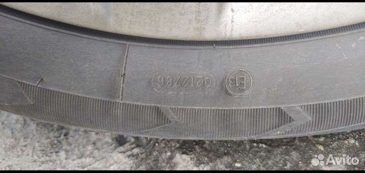 Goodyear Ultra Grip Ice Arctic 2 225/55 R17 101T