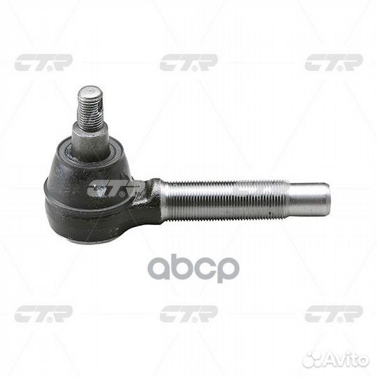 Наконечник рулевой, левый (Старый cekh30L) CE03