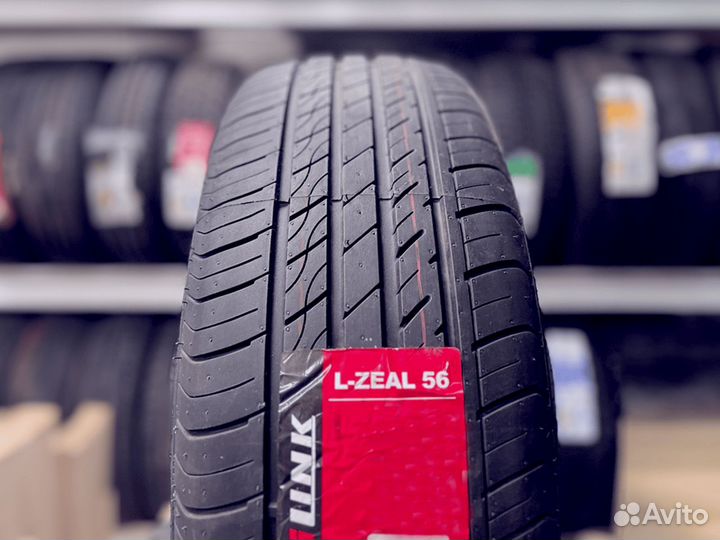 iLink L-Zeal56 285/50 R20 105T