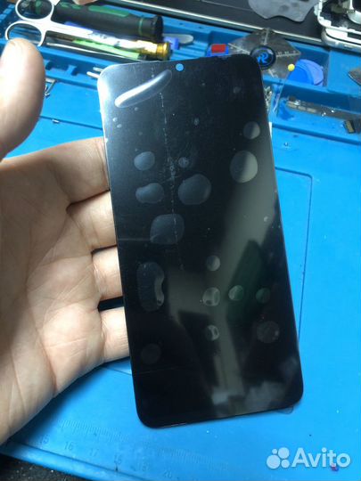 Дисплей 10lite/honor 10i/honor 20 lite HRY-LX1T