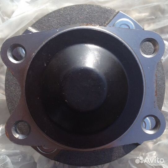 Ступица на Mitsubishi Colt