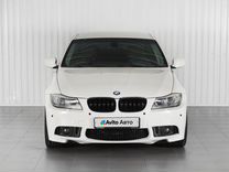 BMW 3 серия 2.0 AT, 2011, 241 748 км, с пробегом, цена 1 160 000 руб.