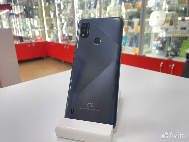 ZTE Blade A51, 2/64 ГБ