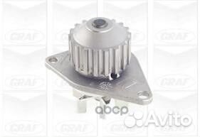 Насос водяной citroen/peugeot 1.1/1.4 96 шт PA