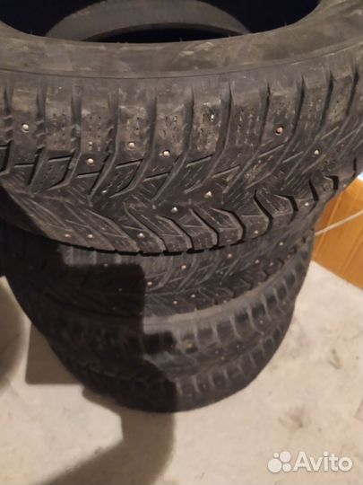 Marshal Crugen KL21 185/65 R15 106B