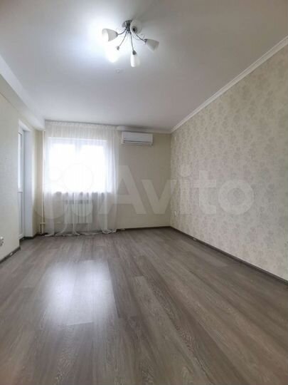 1-к. квартира, 36 м², 16/16 эт.