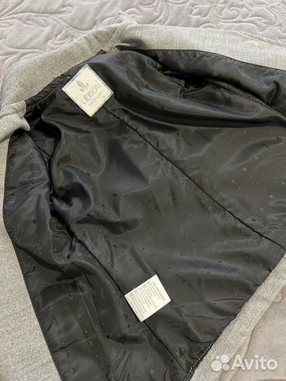 Пиджак для мальчика 3 г. - 98 размер