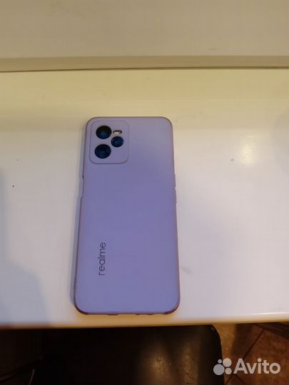 realme C35, 6/64 ГБ
