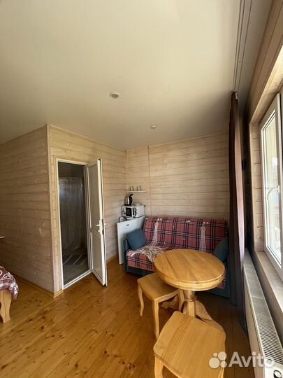 Отдых в Адыгее, Лаго-Наки (Relax in Adygea)