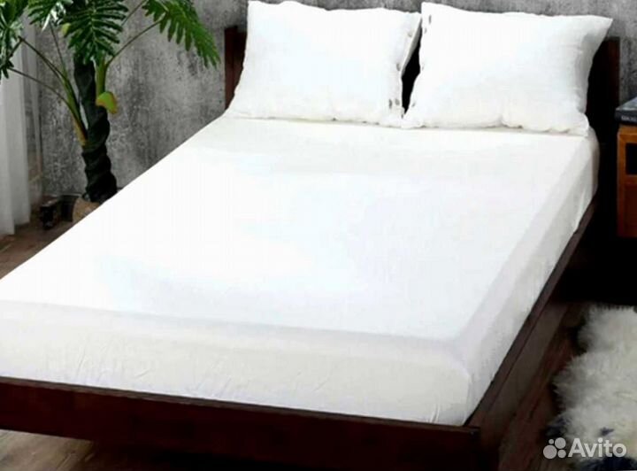 Матрас ортопедический 140х200, 160х200