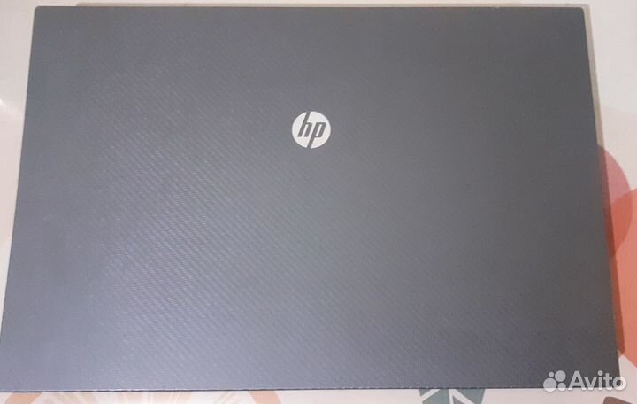 Ноутбук HP625 на запчасти