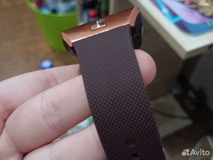 Smart watch часы телефон