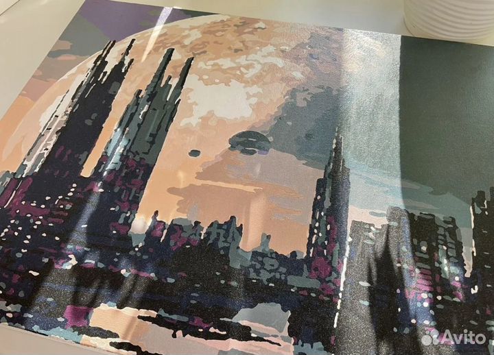 Картина «Космос»