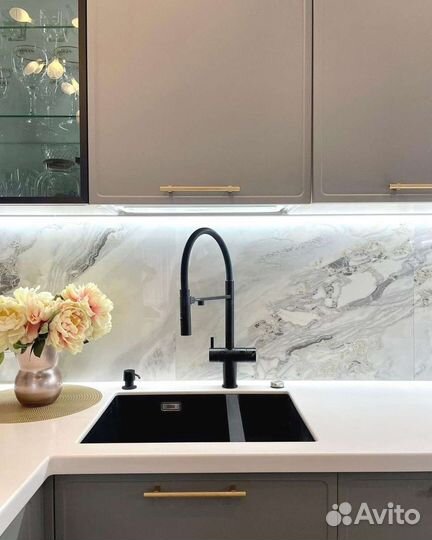 Кухня от производителя