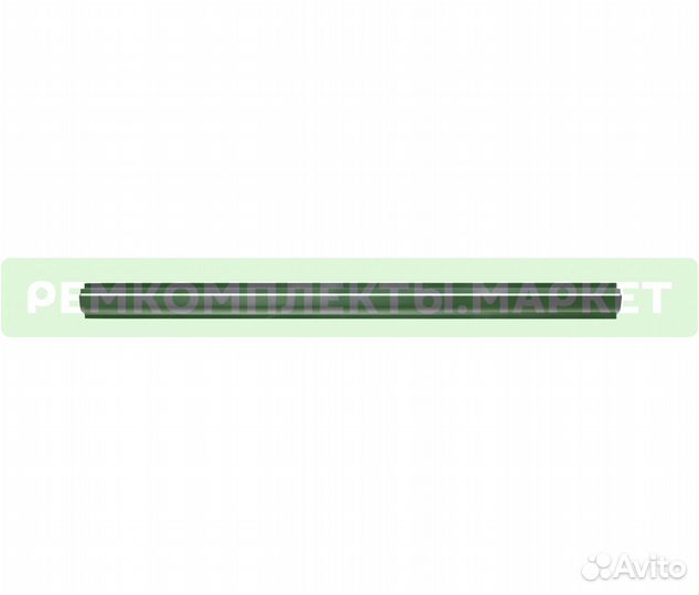 Кузовной порог Grand Vitara 2 левый