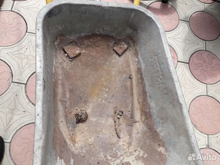 Тачка.миша круг.спасает от недуг