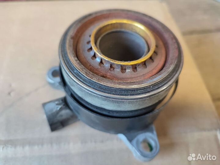 Комплект сцепления тойота рав 4 2,0 3zrfe, 3zrfae