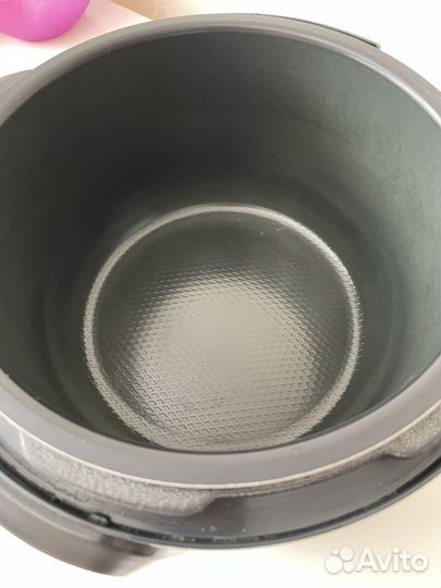 Мультиварка скороварка moulinex