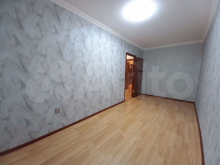 2-к. квартира, 45 м², 1/5 эт.