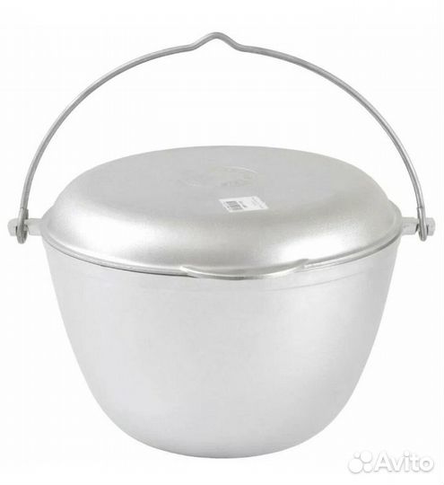 Контейнер все на пикник