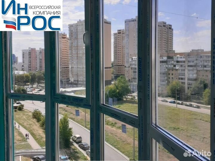 Пластиковые окна в рассрочку