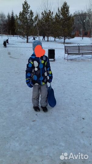 Детские вещи на мальчика