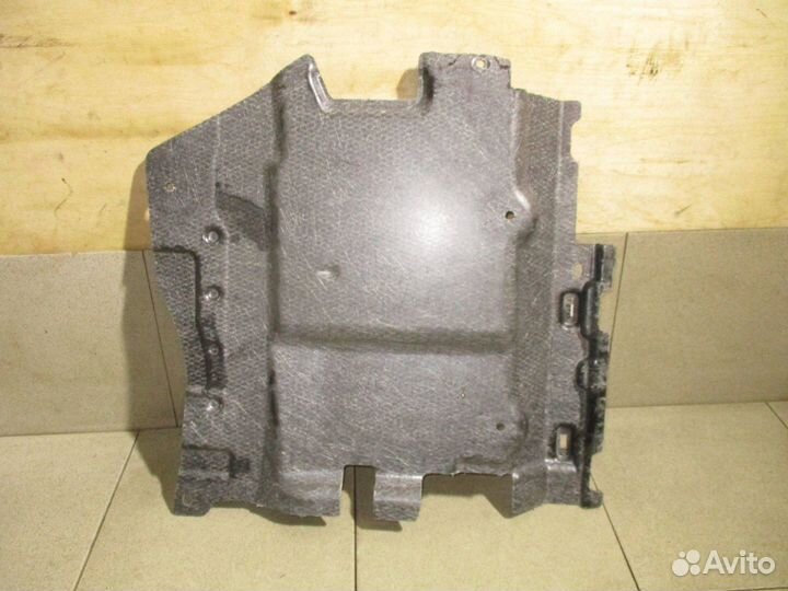 Крышка Mercedes-Benz GLS-Class (GL) (X164) 2006-2