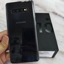 Samsung Galaxy S10 Plus (snapdragon)